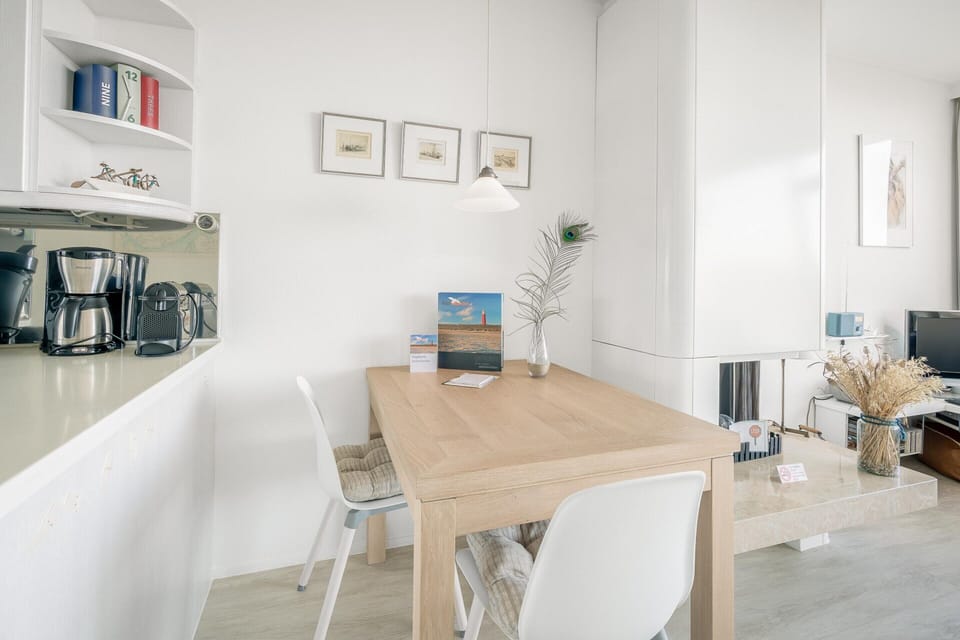Apartment | Living room
