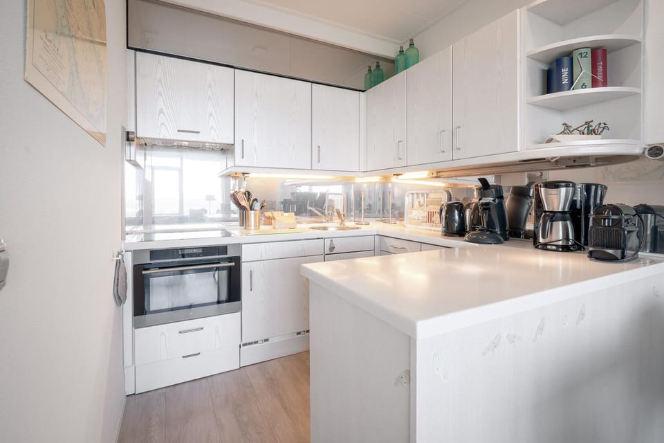 Apartment | Private kitchen