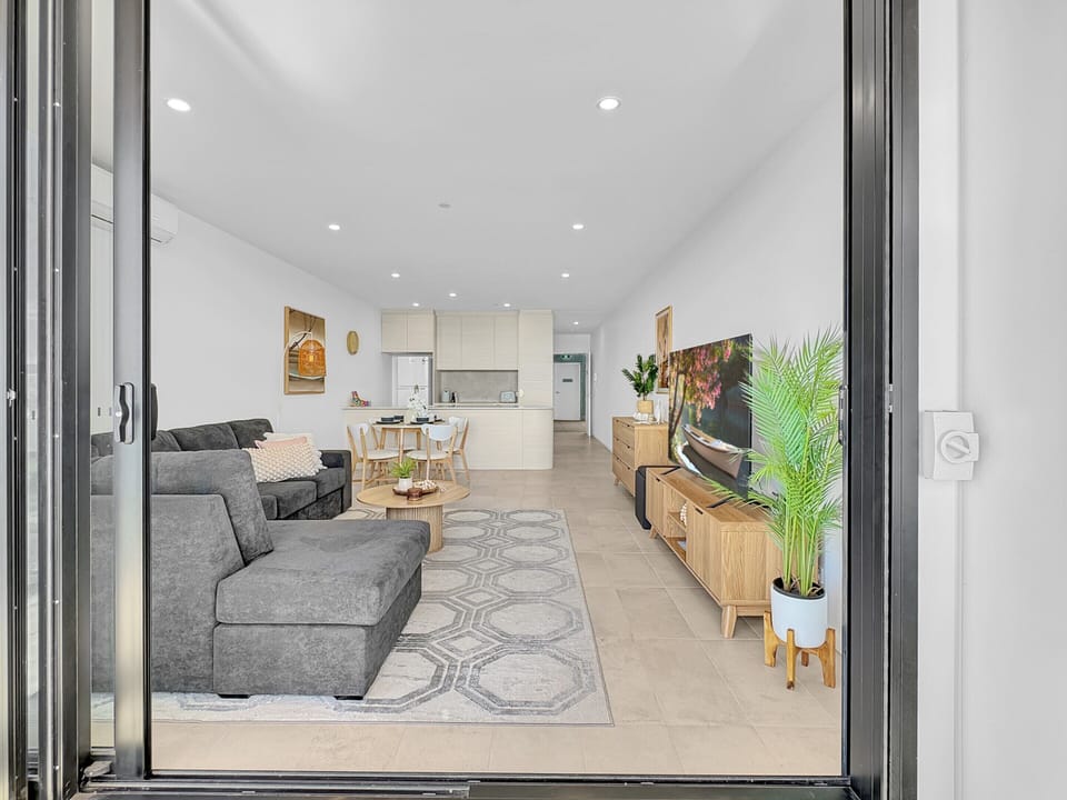 Apartment | Interior
