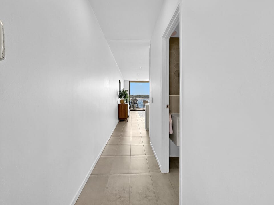 Apartment | Interior