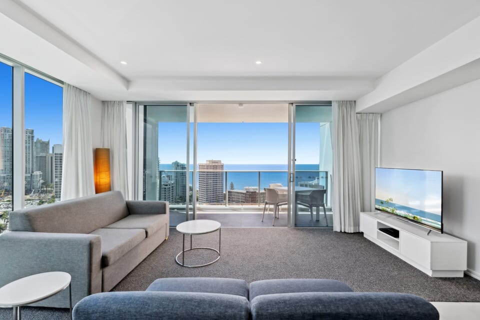 Apartment | Living room