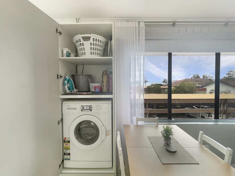 Apartment | Interior