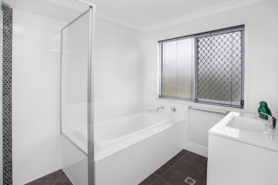 Apartment | Bathroom | Towels, soap