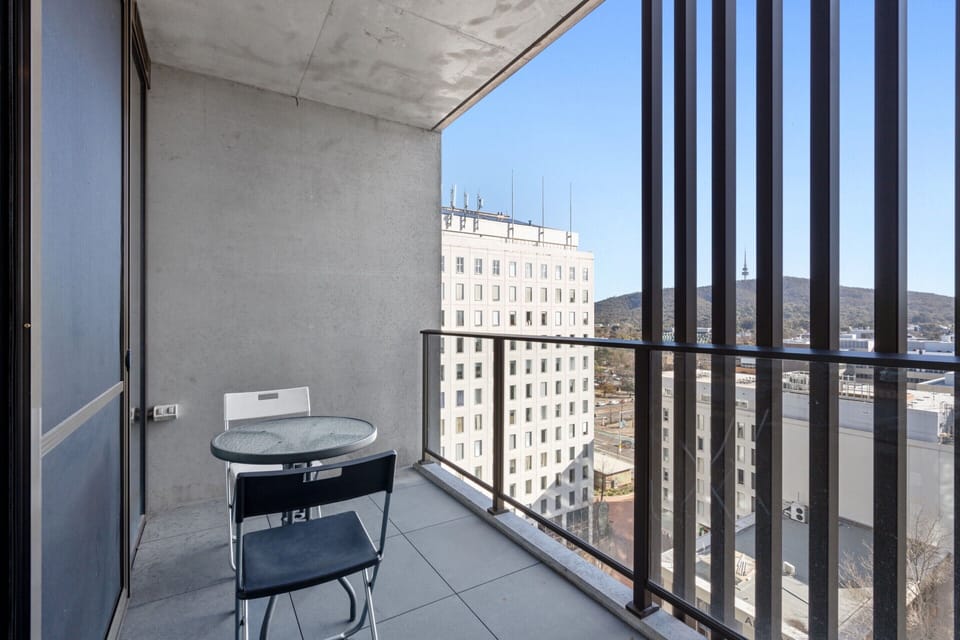 Apartment | Balcony
