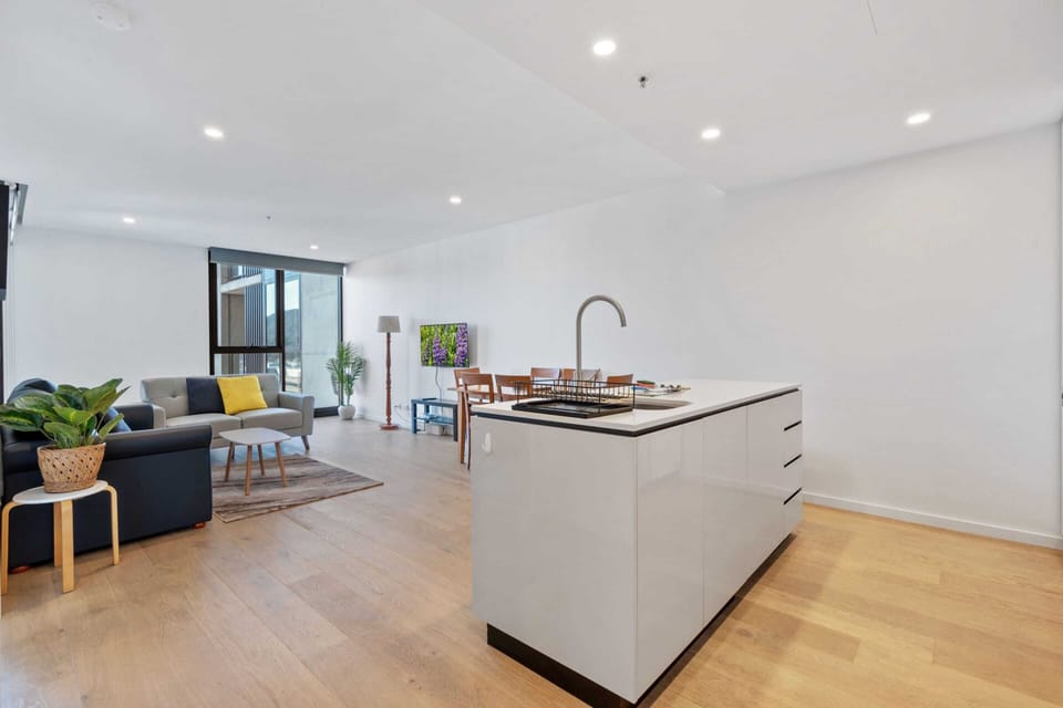Apartment | Private kitchen