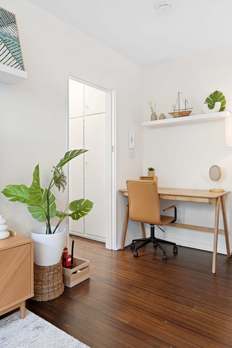 Apartment | Interior