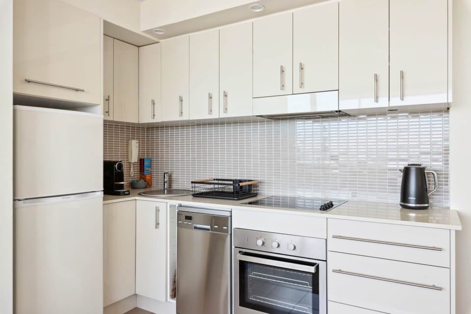 Apartment | Private kitchen
