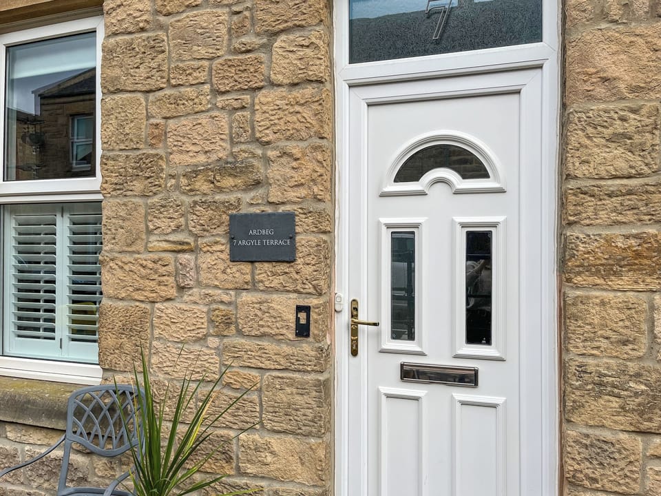 Exterior | Ardbeg, Hexham