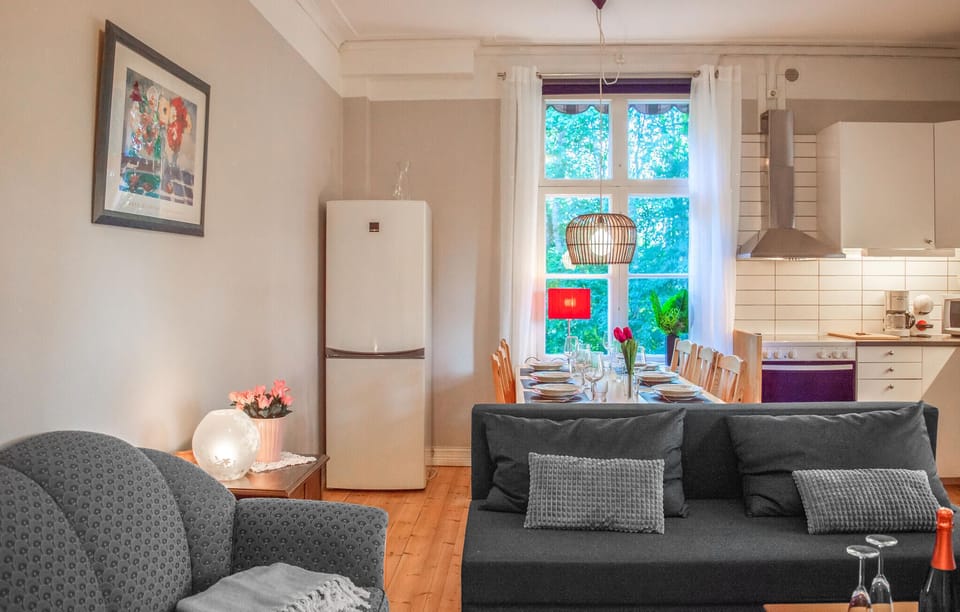 living-room