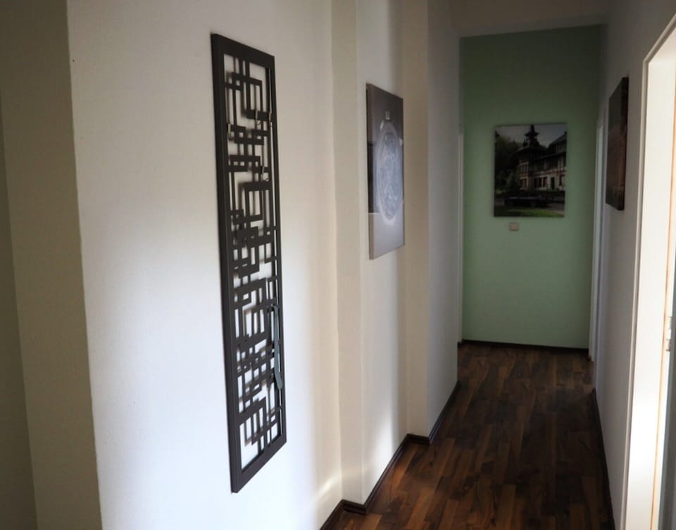 House | Interior