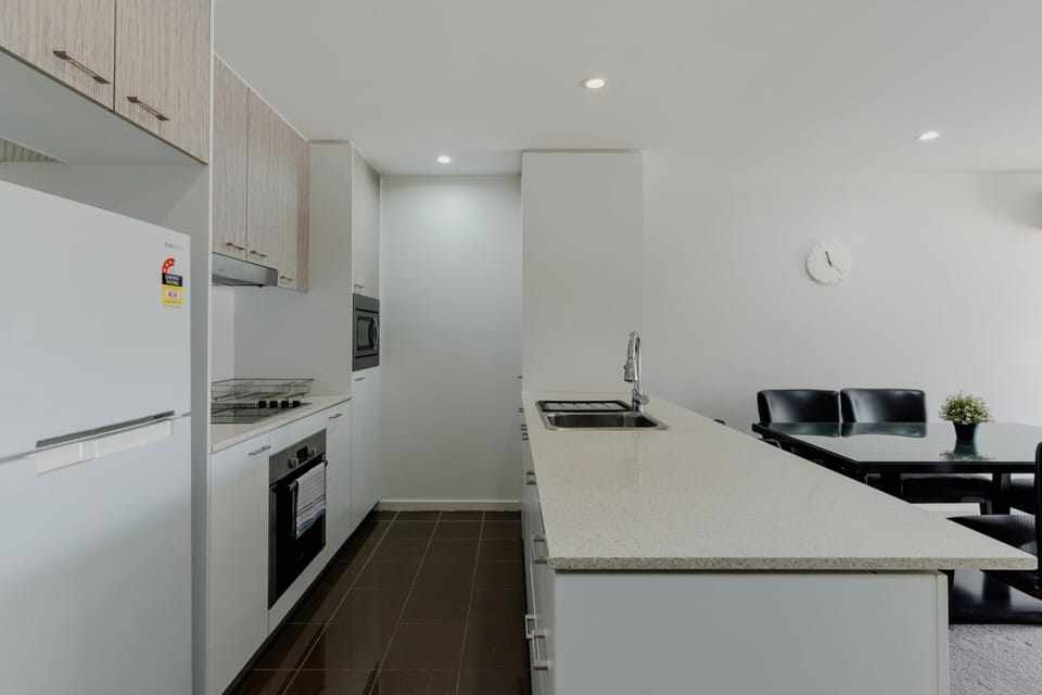 Apartment | Private kitchen