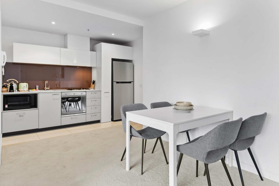 Apartment | Private kitchen | Cookware/dishes/utensils