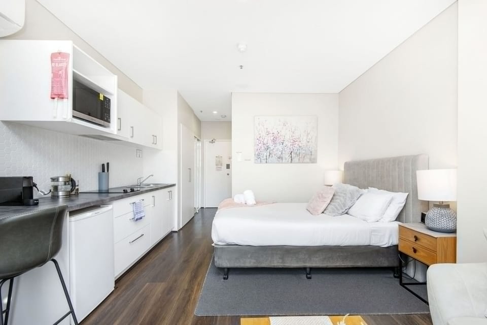House | 1 bedroom