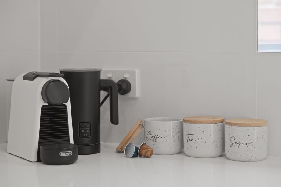 Apartment | Private kitchen