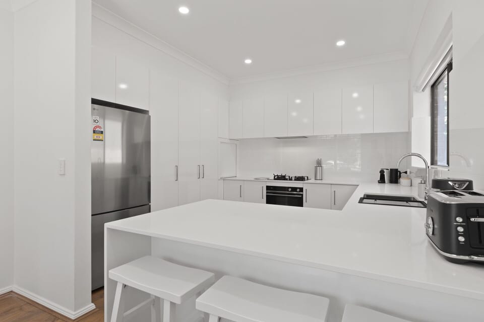 Apartment | Private kitchen