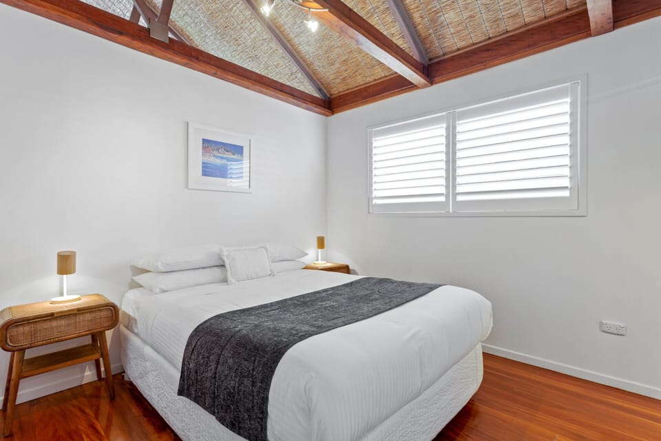 Apartment | 3 bedrooms, iron/ironing board, bed sheets