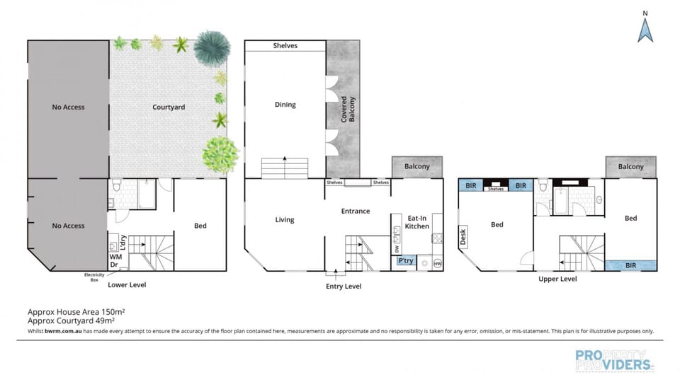 Apartment | Exterior