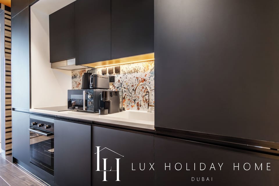Apartment | Private kitchen