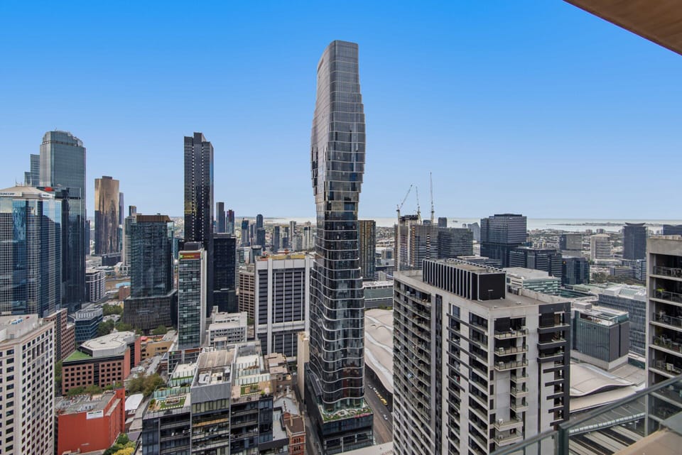 Apartment | View from property