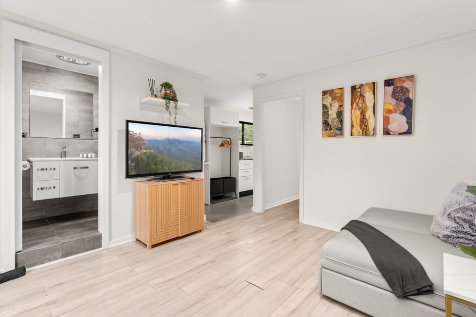 Apartment | Living room