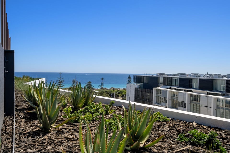 Apartment | View from property