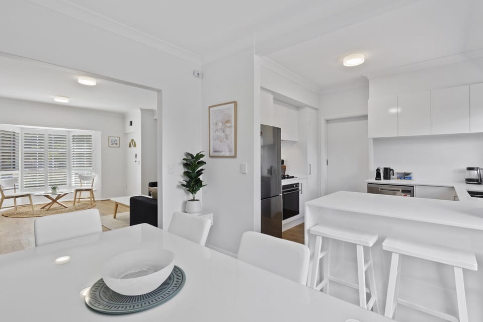 Apartment | Interior