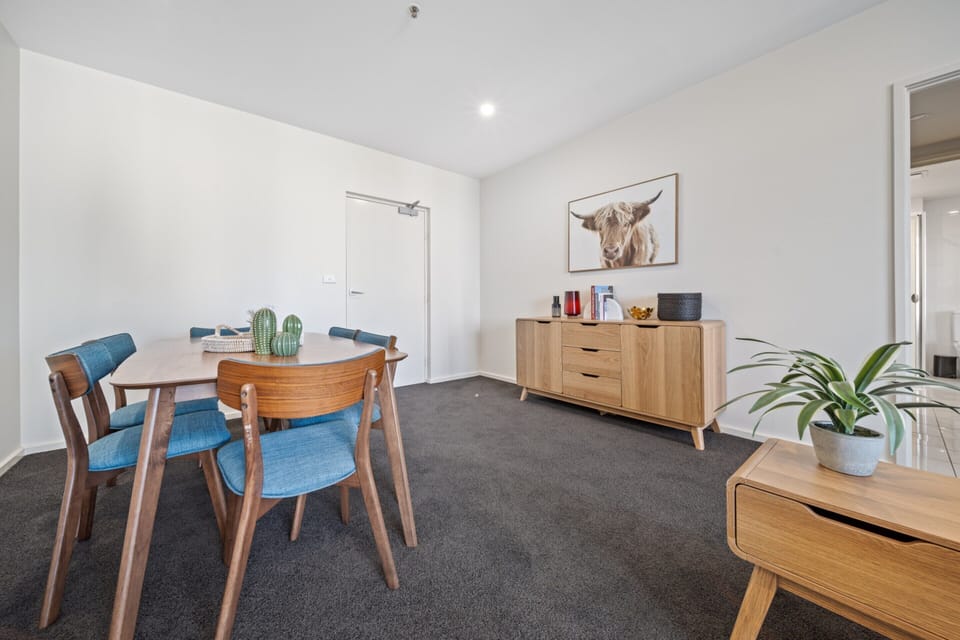 Apartment | Living room
