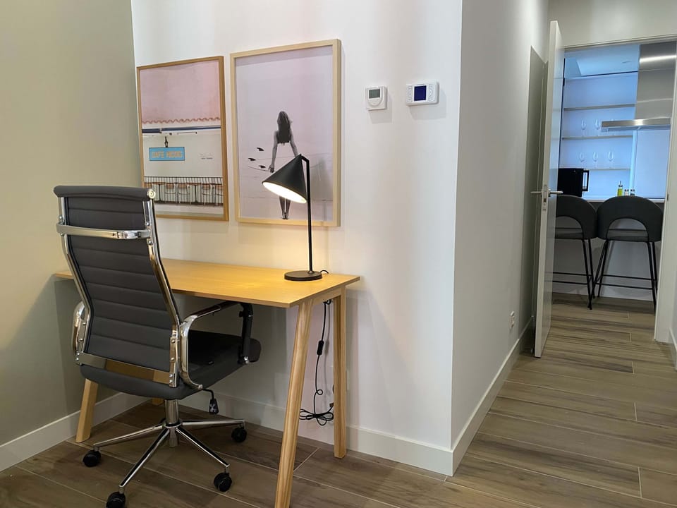 House | 2 bedrooms, Internet