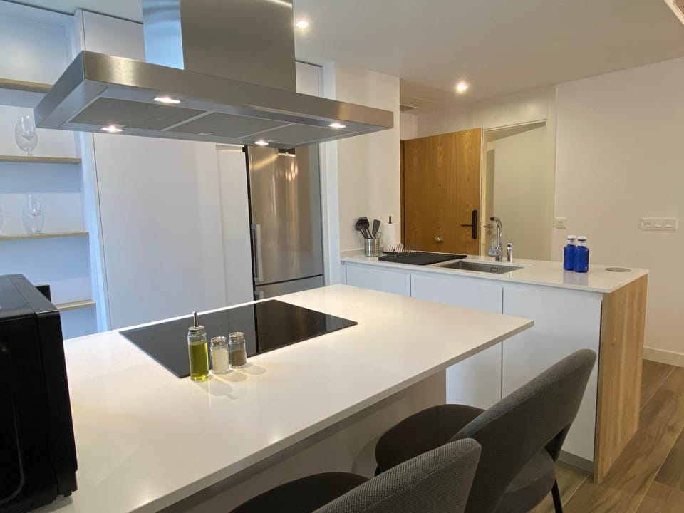 House | 2 bedrooms, Internet