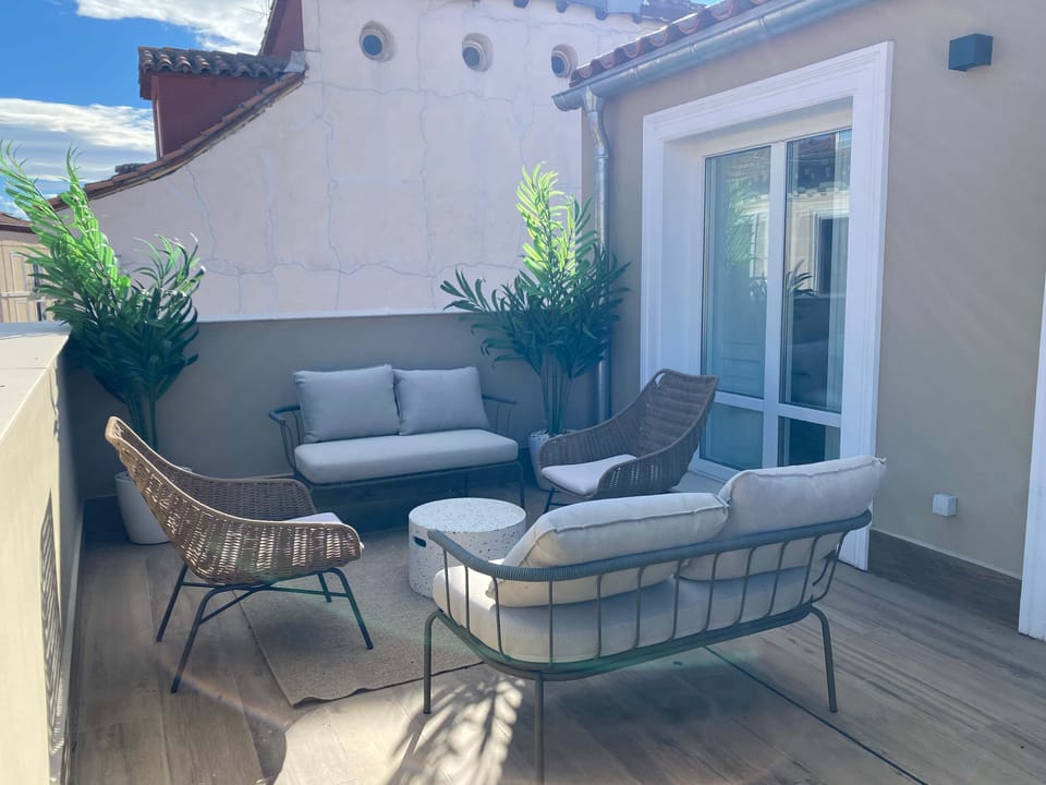 House | 1 bedroom, Internet