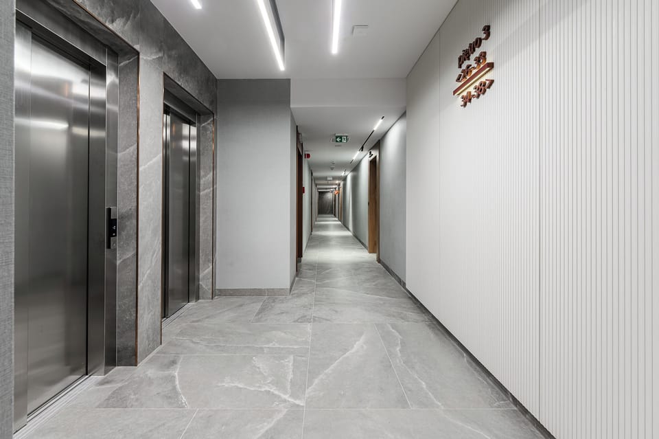 Elevator