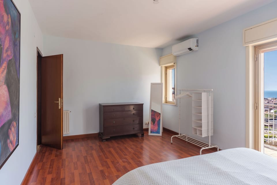 Apartment, 2 Bedrooms, Balcony | Iron/ironing board, free WiFi