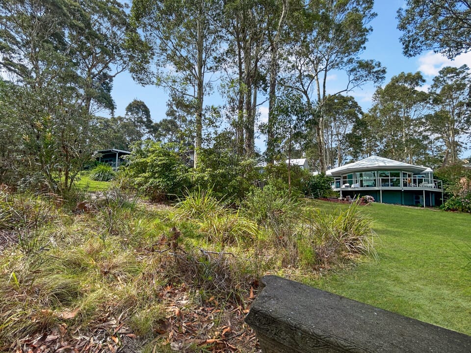 Apartment | View from property