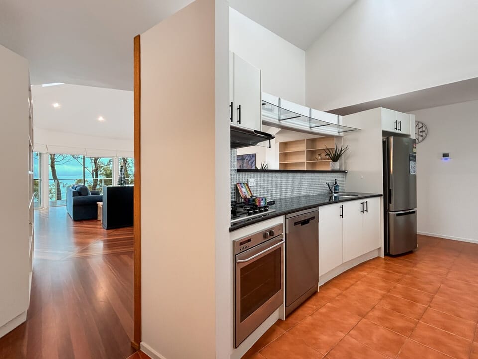 Apartment | Private kitchen