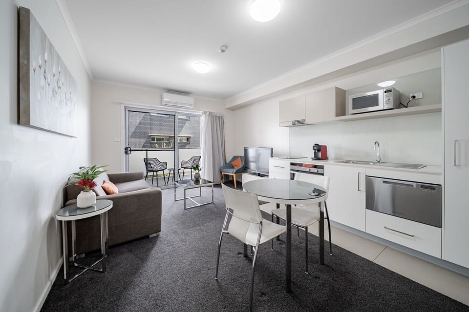 Apartment | Living room