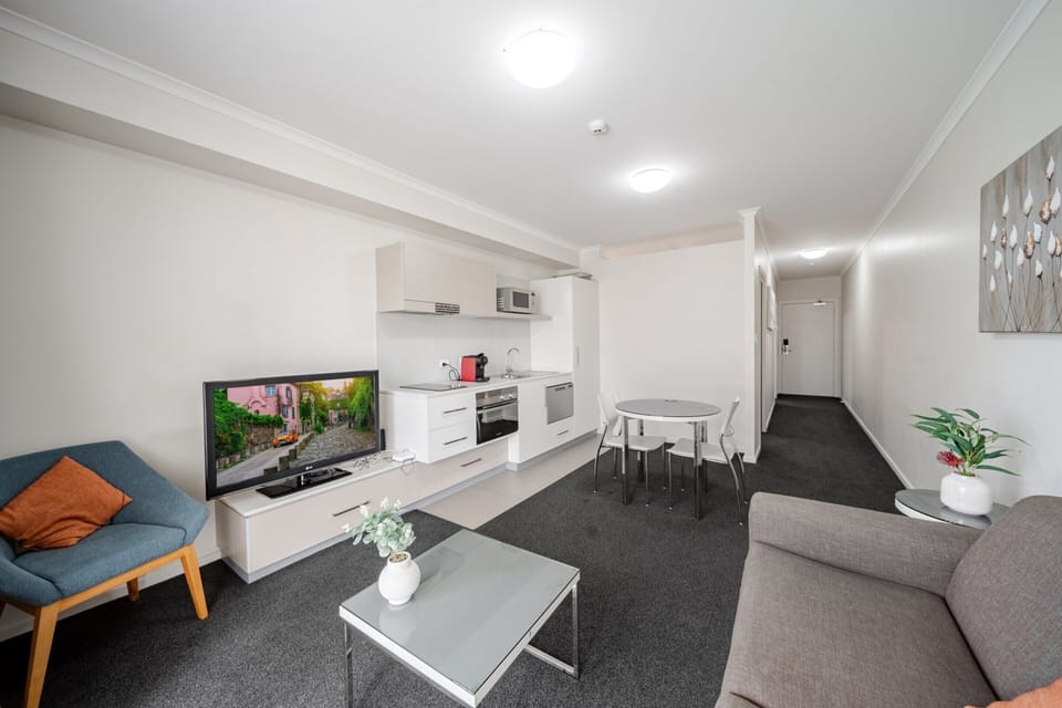 Apartment | Living room