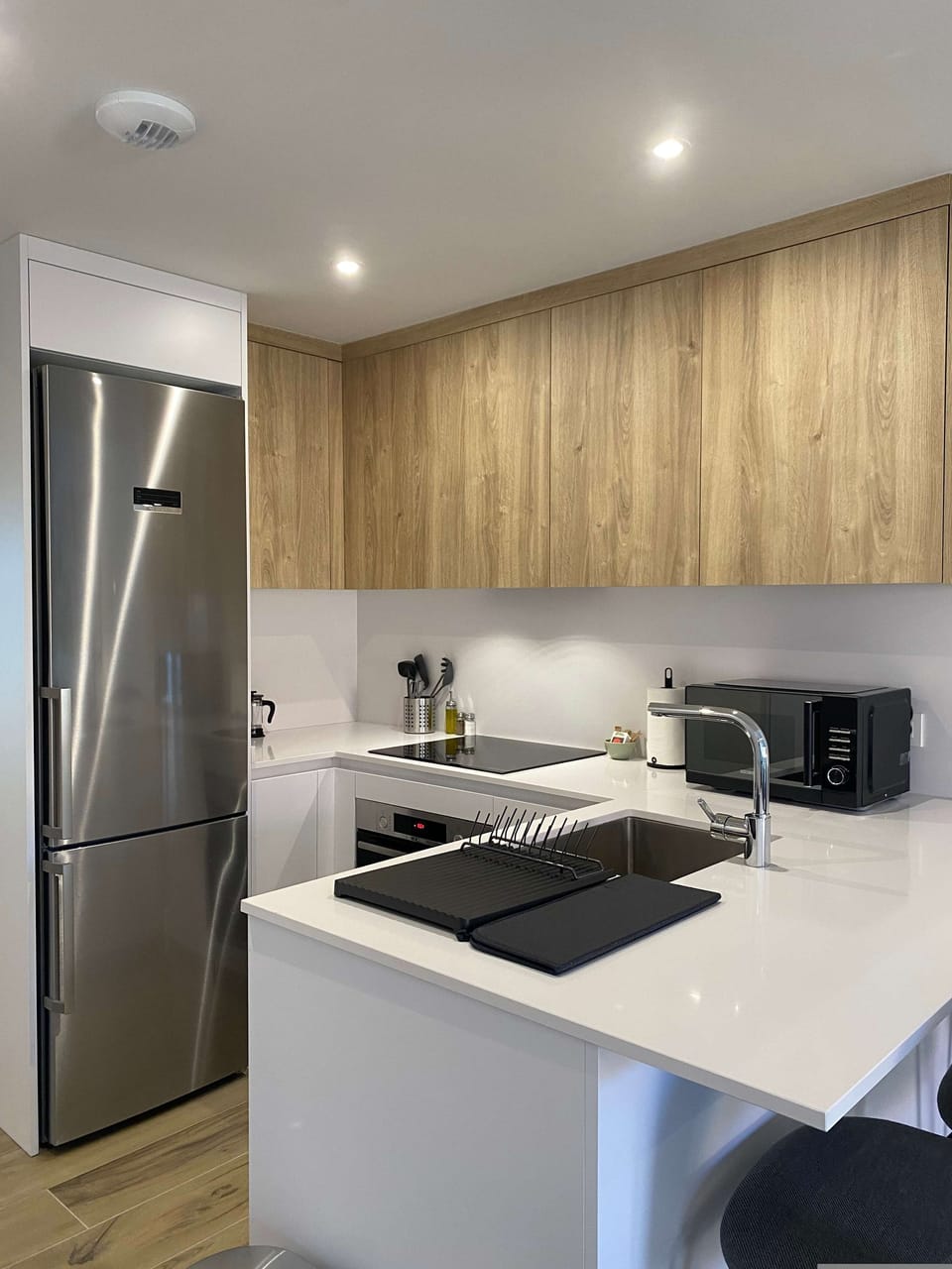House | 2 bedrooms, Internet