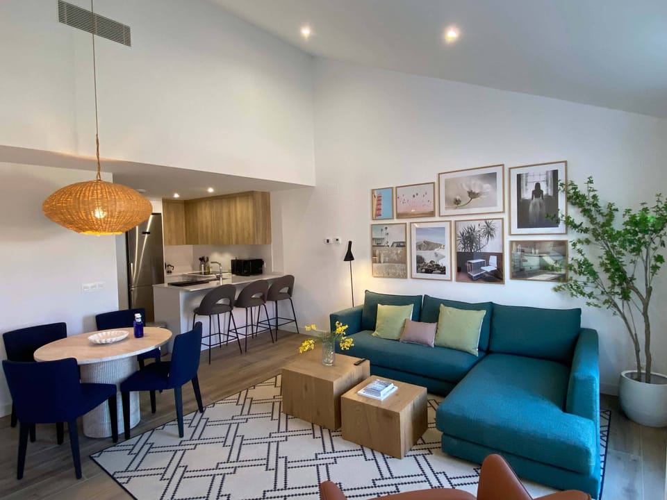 House | 2 bedrooms, Internet