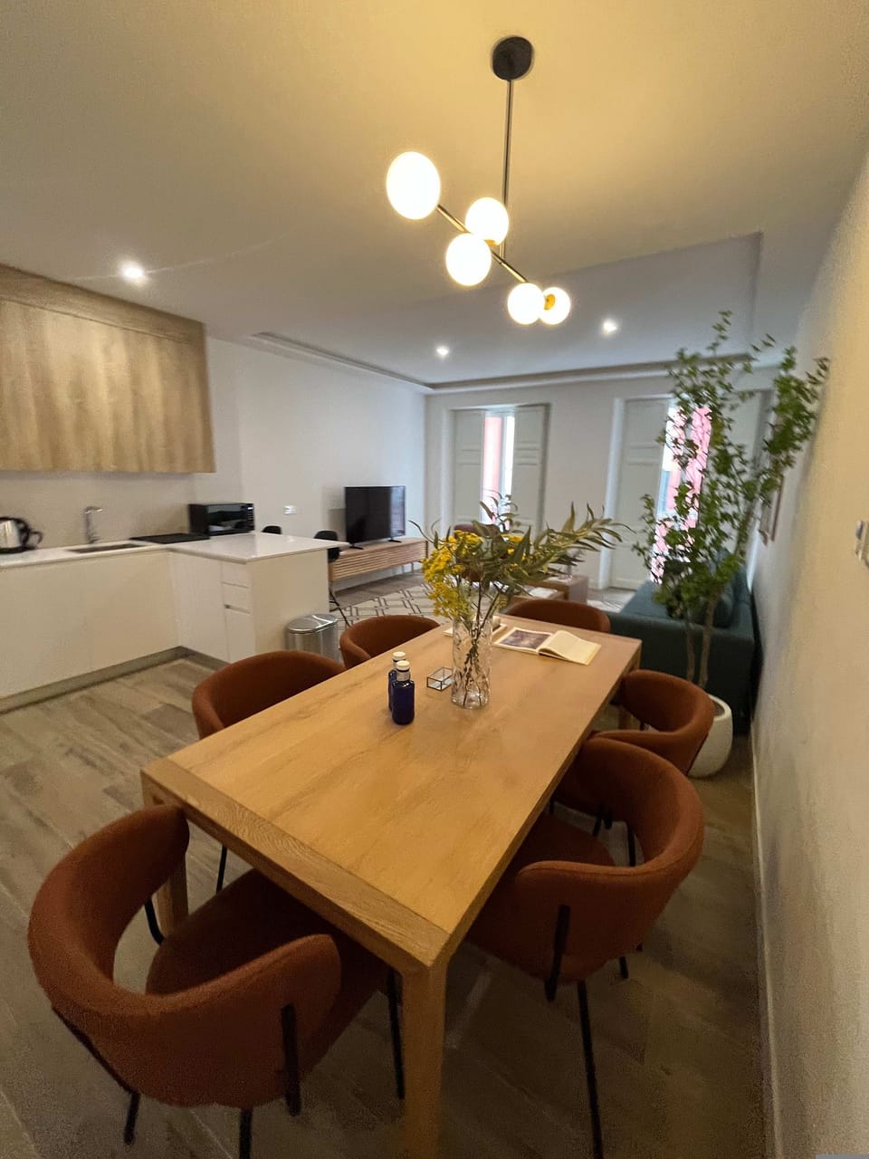 House | 3 bedrooms, Internet