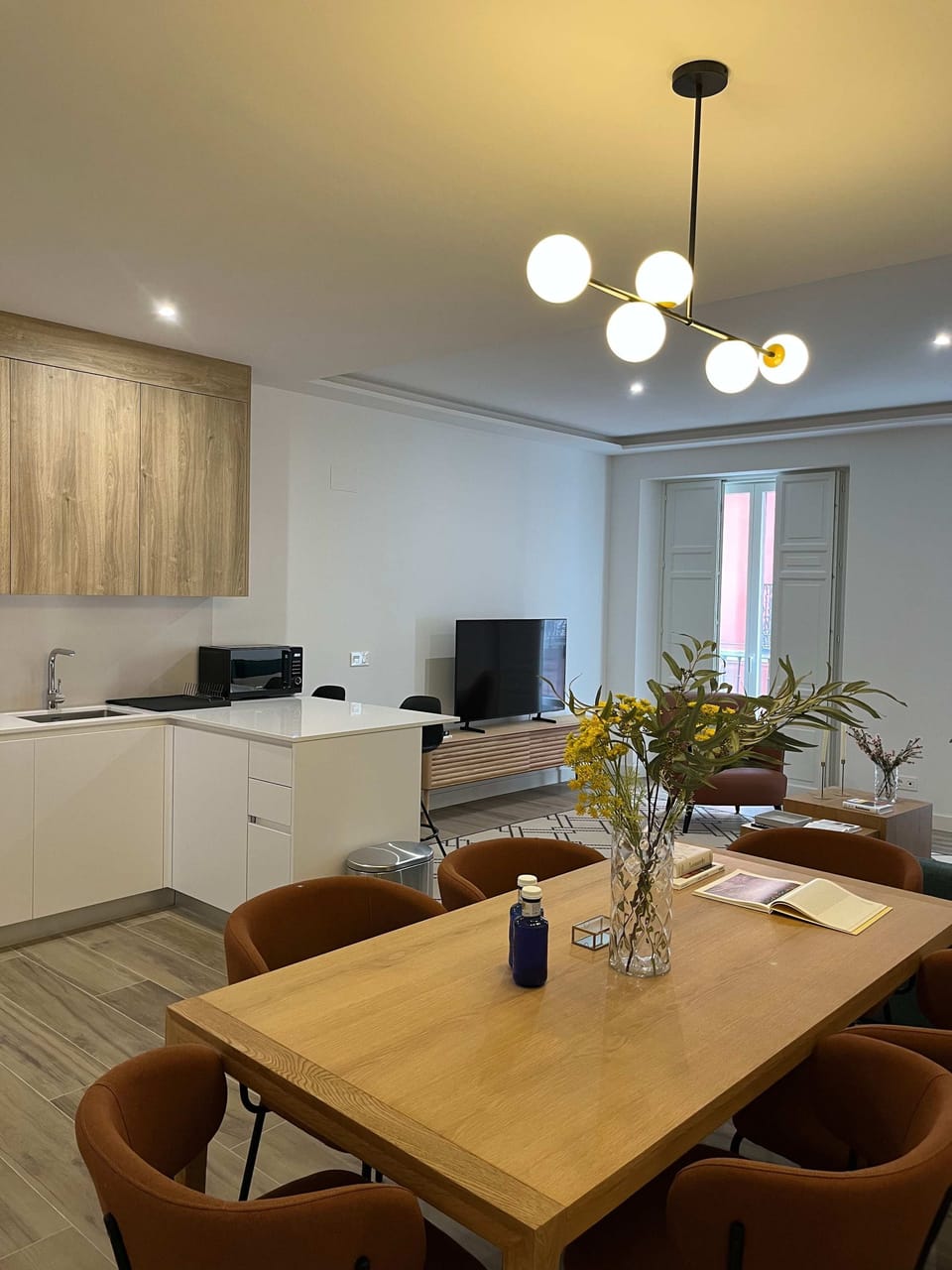 House | 3 bedrooms, Internet