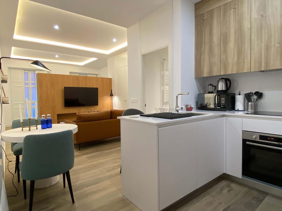 House | 1 bedroom, Internet
