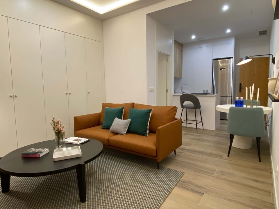 House | 1 bedroom, Internet