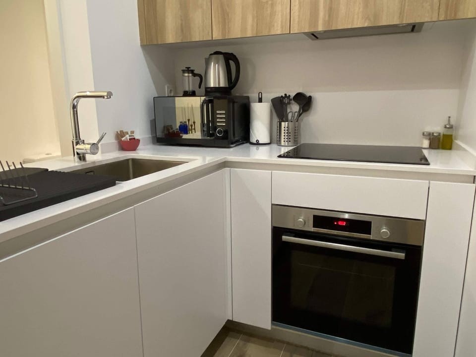House | 1 bedroom, Internet