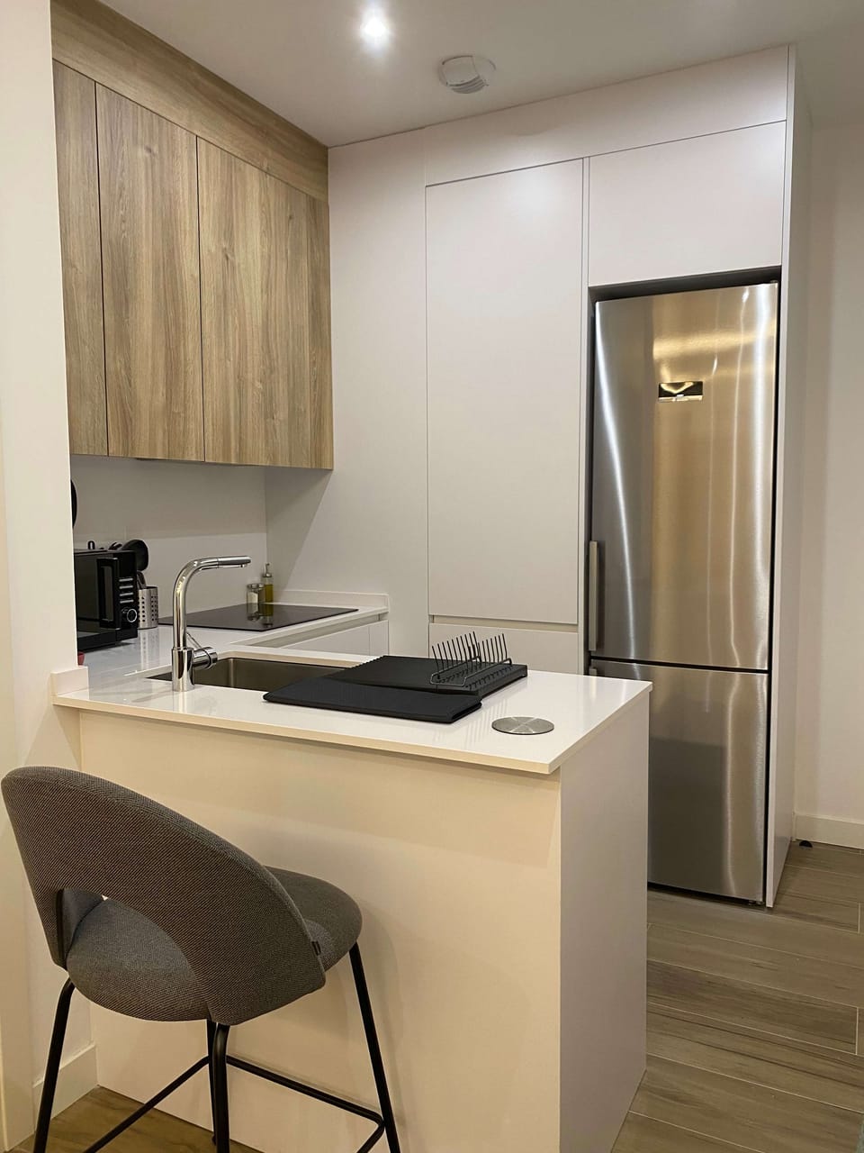 House | 1 bedroom, Internet