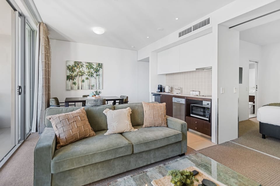 House | 1 bedroom, high-speed internet