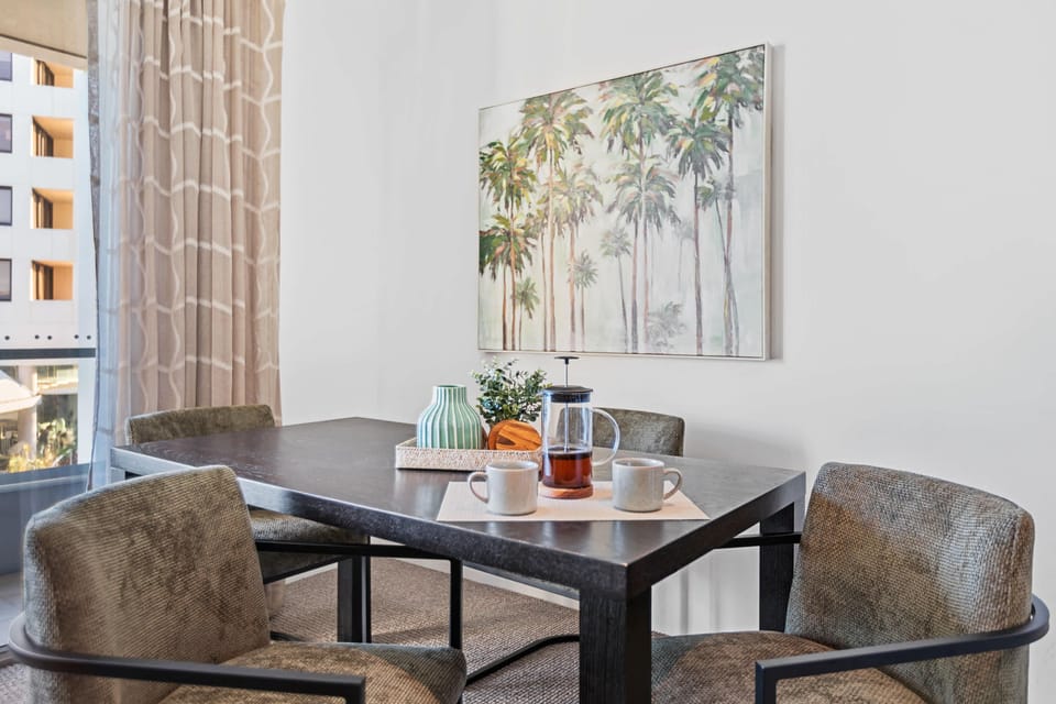 House | 1 bedroom, high-speed internet