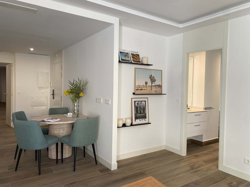 House | 2 bedrooms, Internet