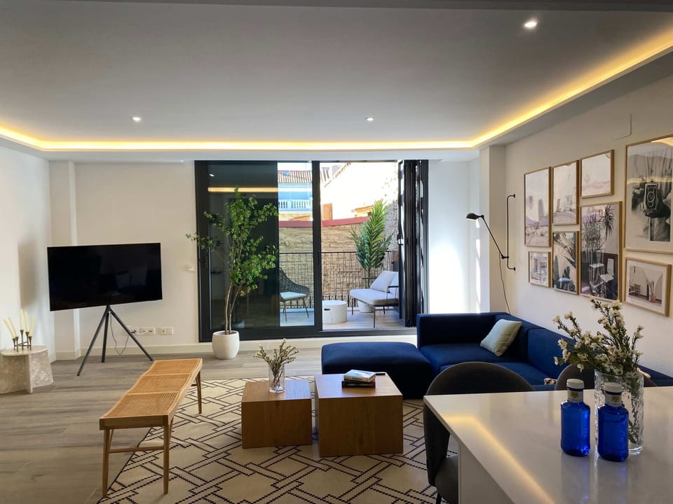 House | 2 bedrooms, Internet