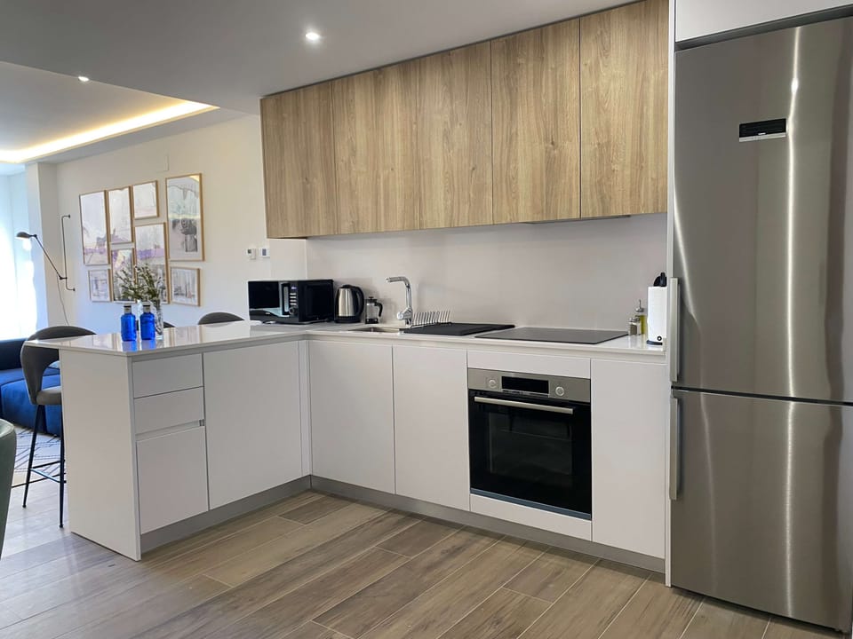 House | 2 bedrooms, Internet