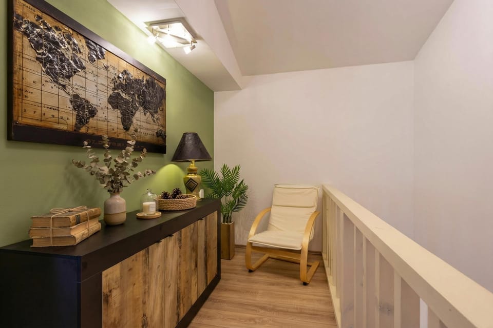 Standard House, 2 Bedrooms, 2 Bathrooms (Casa Cassianus with private Pool) | Interior